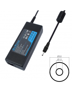 Зарядно SAMSUNG 3x1